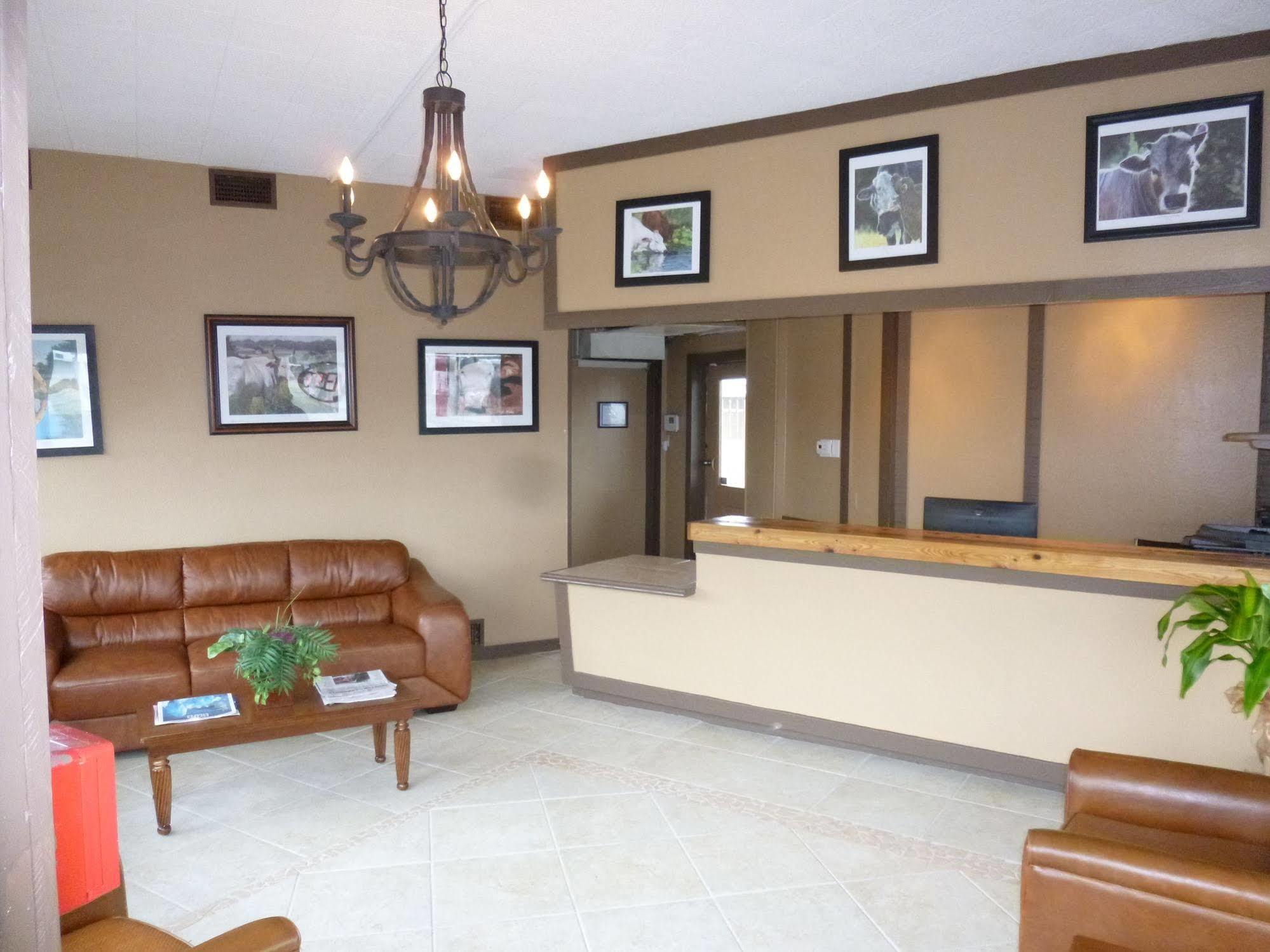 Alvin Extended Stay ภายนอก รูปภาพ