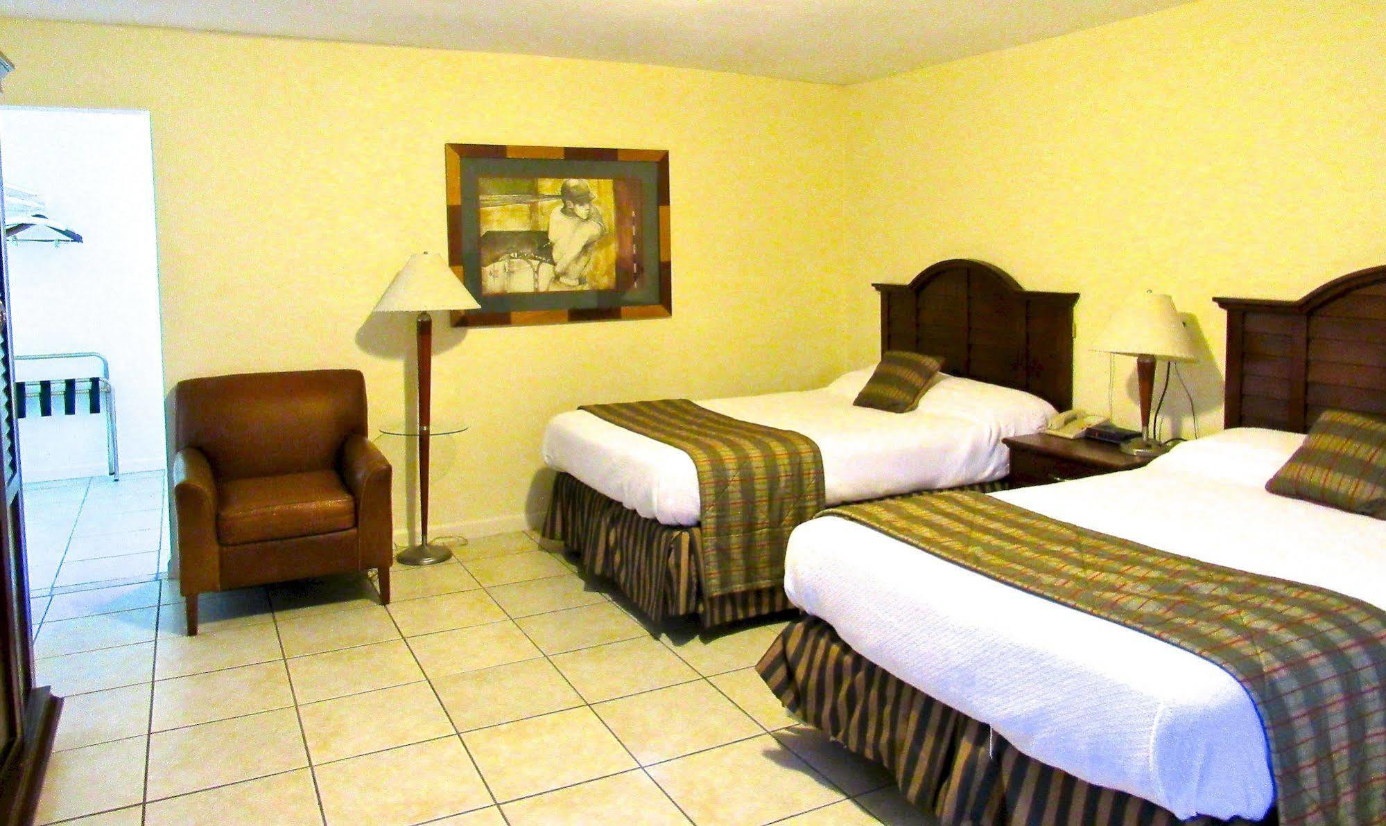 Alvin Extended Stay ภายนอก รูปภาพ