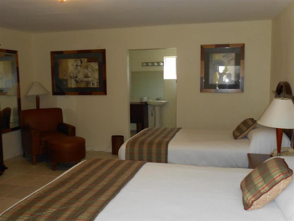 Alvin Extended Stay ห้อง รูปภาพ