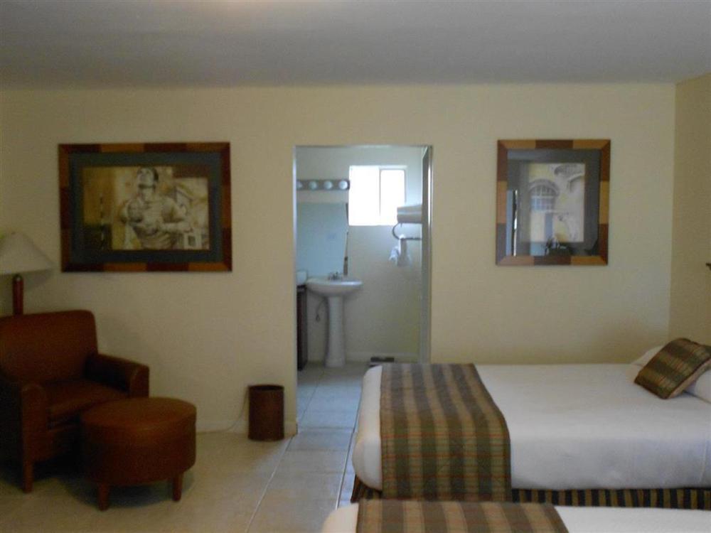 Alvin Extended Stay ห้อง รูปภาพ