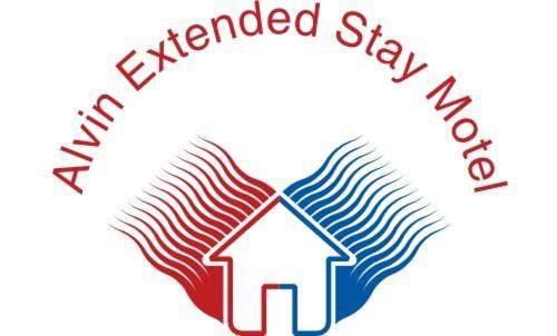 Alvin Extended Stay ภายนอก รูปภาพ